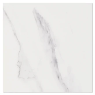 Marmor Klinker Prioro Vit Blank Rak 60x60 cm